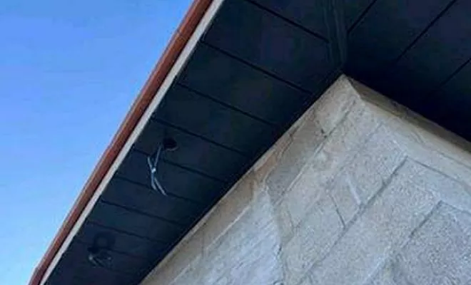 Pose de gouttières en alu et PVC, Perpignan, CBLC Gouttières