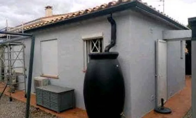 Pose de gouttières en alu et PVC, Perpignan, CBLC Gouttières